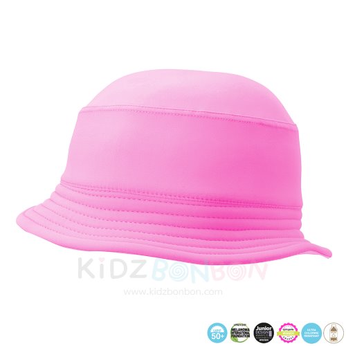 [플라티퍼스] Platypus Pink UPF50+ Bucket Hat (XS)