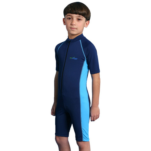 [에코스팅거] ecostinger Kids Short suits Navy/Blue