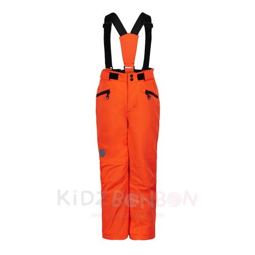 [COLOR KIDS] 컬러키즈 스키 팬츠_오렌지 크라운 피쉬(Orange Clown Fish) (10Y)